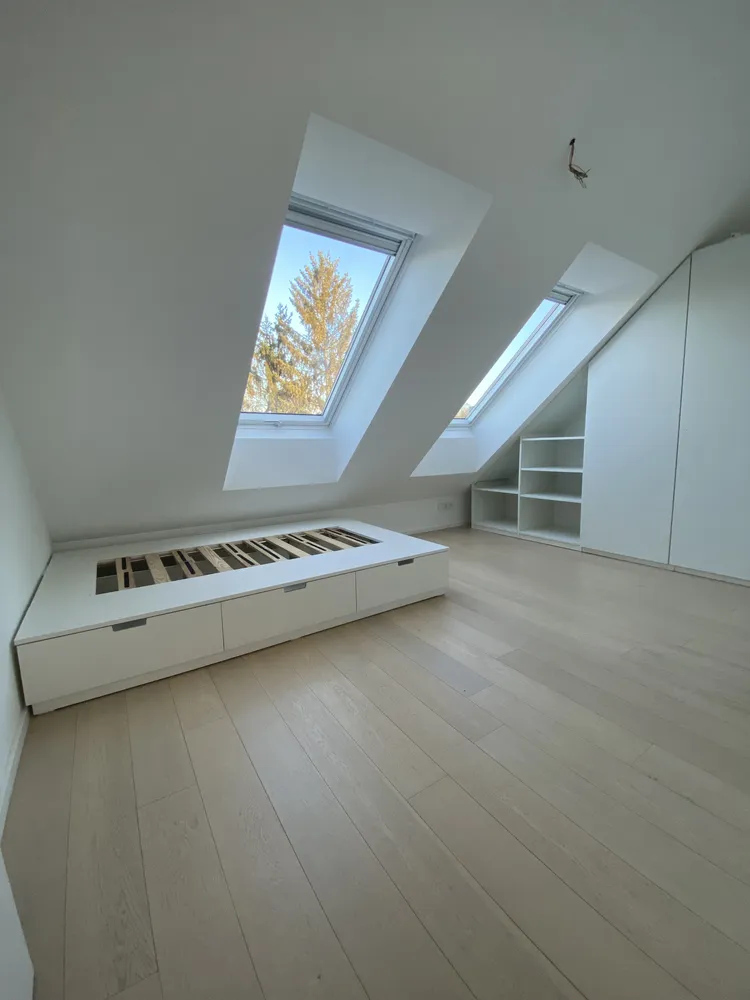 4 Zimmer Wohnung mit 100 m² in München – Bild 9