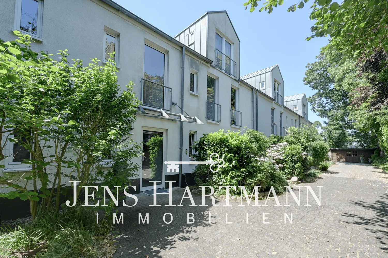 3 Zimmer Wohnung mit 82 m² in Mülheim an der Ruhr – Bild 1