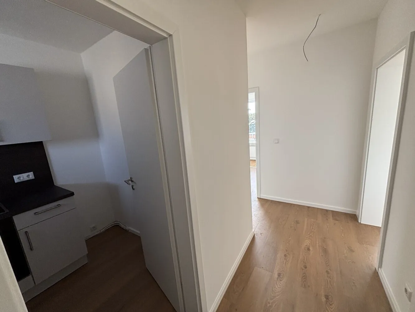 3 Zimmer Wohnung mit 90 m² in Lübeck – Bild 4