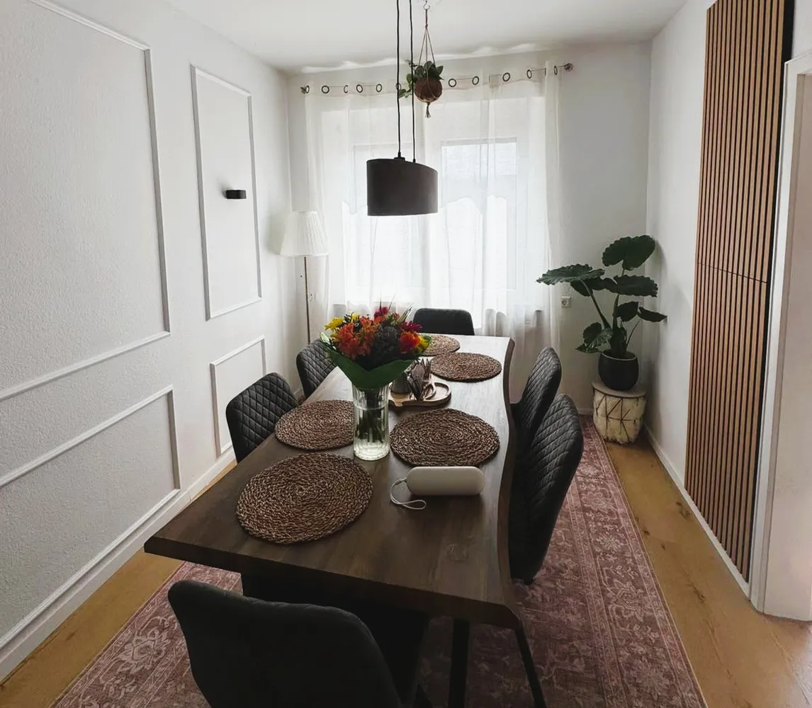 3 Zimmer Wohnung mit 59 m² in Neu-Ulm – Bild 6