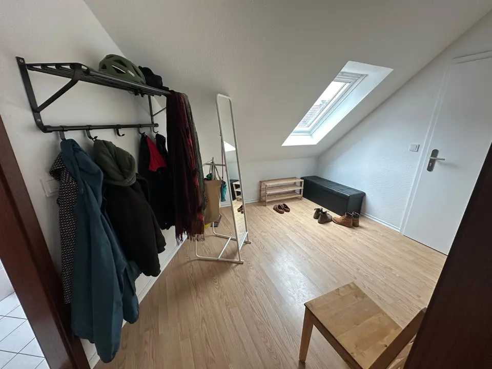 3 Zimmer Wohnung mit 97 m² in Eschwege – Bild 6