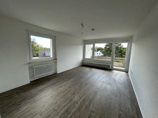 2 Zimmer Wohnung mit 64 m² in Braunschweig – Bild 2
