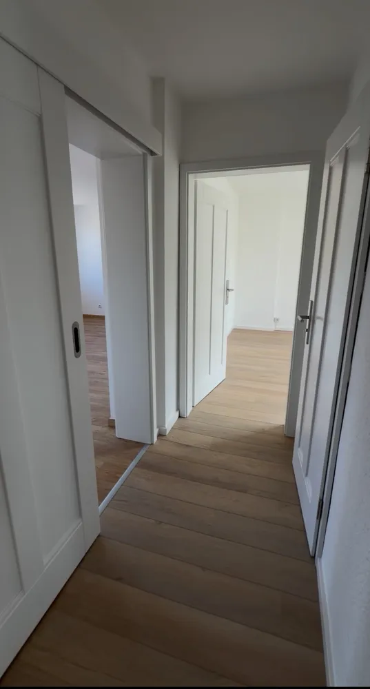 2 Zimmer Wohnung mit 50 m² in Rostock – Bild 3