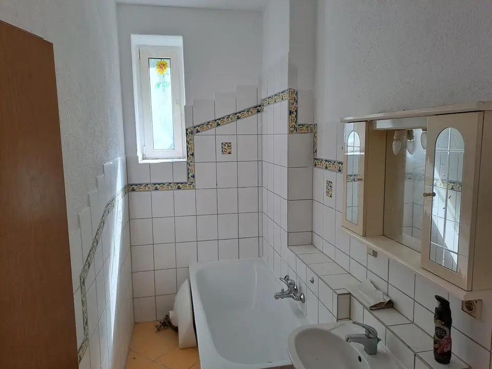 5 Zimmer Wohnung mit 65 m² in Zeitz – Bild 5