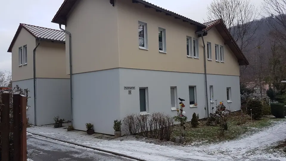 Studio mit 21 m² in Wernigerode – Bild 7