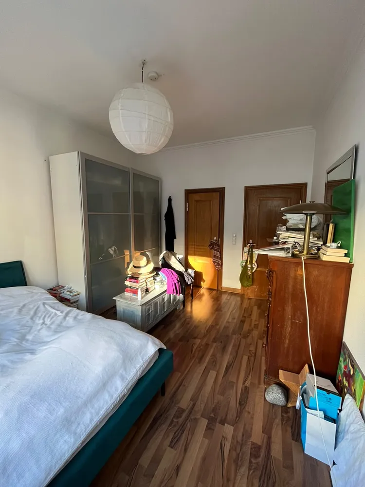 5 Zimmer Wohnung mit 160 m² in Mönchengladbach – Bild 3