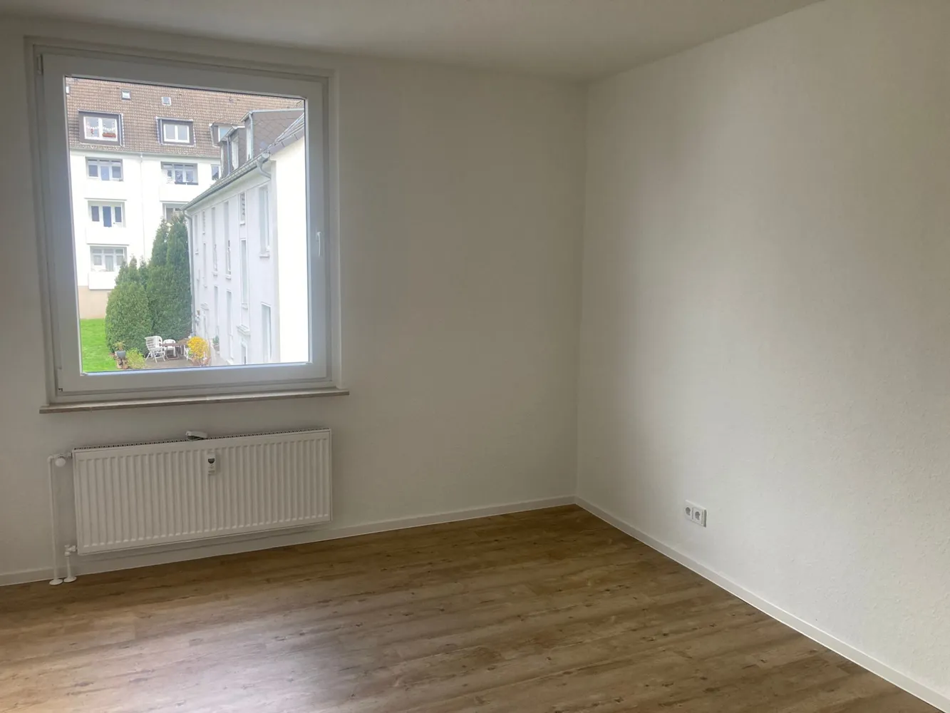 3 Zimmer Wohnung mit 88 m² in Essen – Bild 9