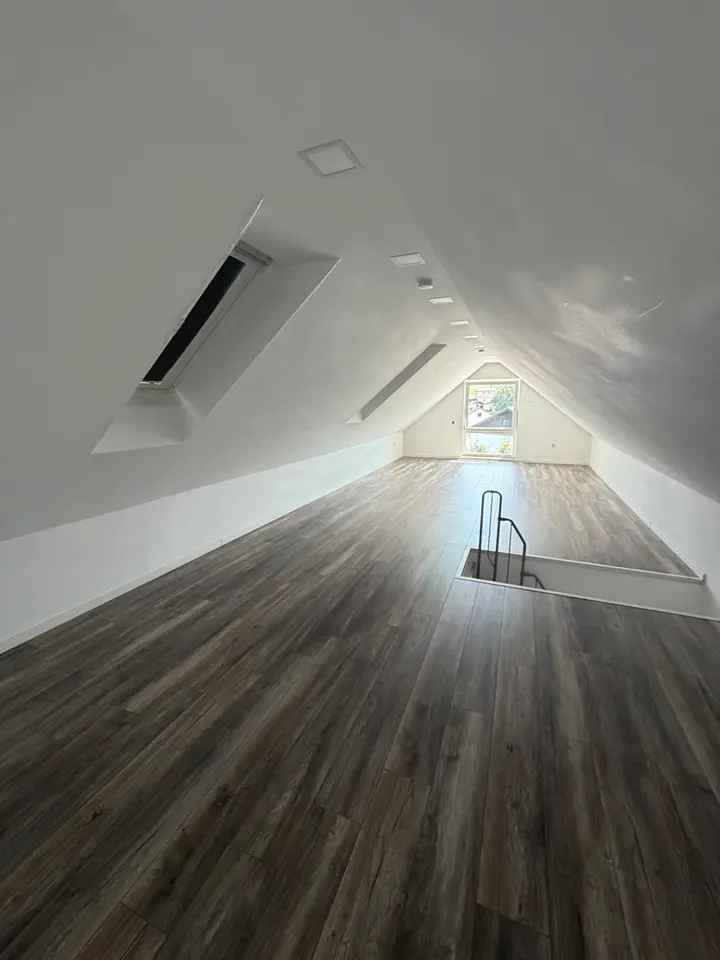 3 Zimmer Wohnung mit 65 m² in Deggendorf – Bild 4