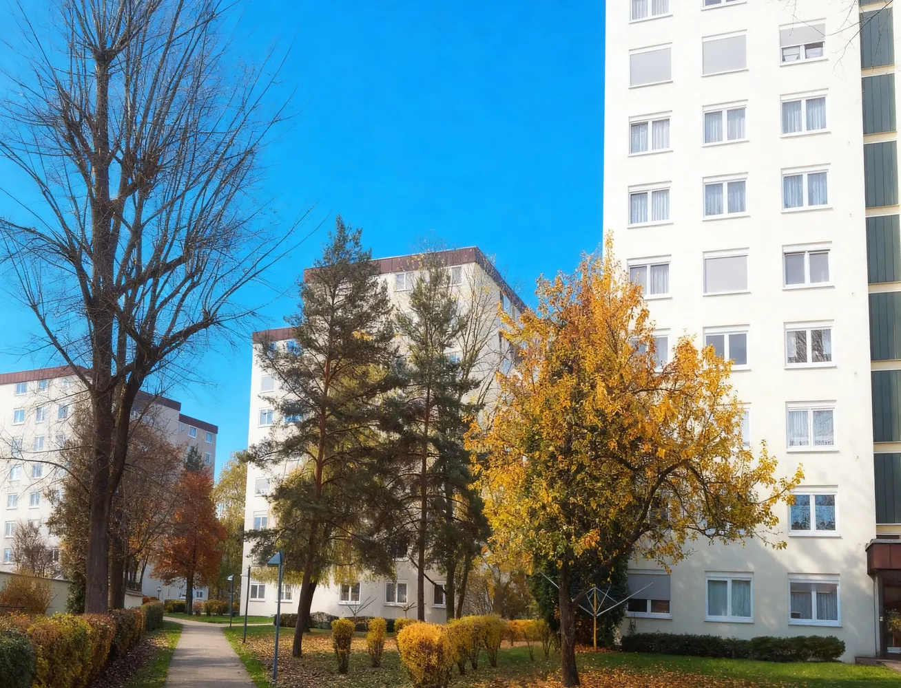 4 Zimmer Wohnung mit 97 m² in Schwäbisch Hall – Bild 8