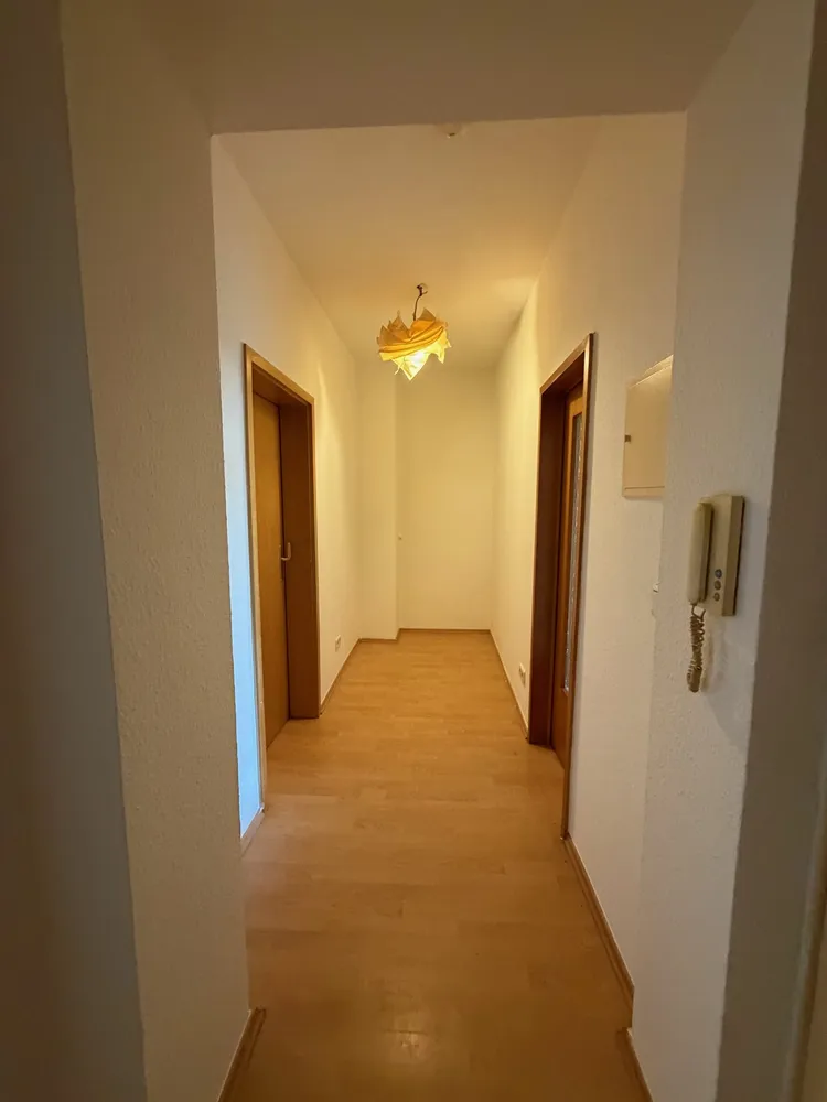 2 Zimmer Wohnung mit 62 m² in Wuppertal – Bild 2