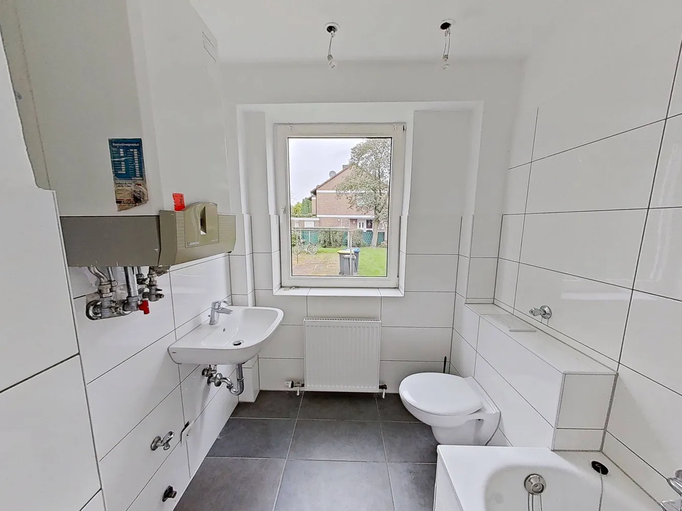 3 room apartment with 59 m² in Ahaus – Photo 7