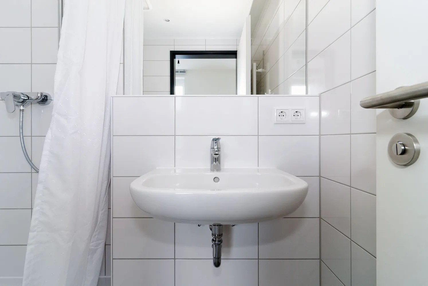 1 Zimmer Wohnung mit 27 m² in Berlin – Bild 5