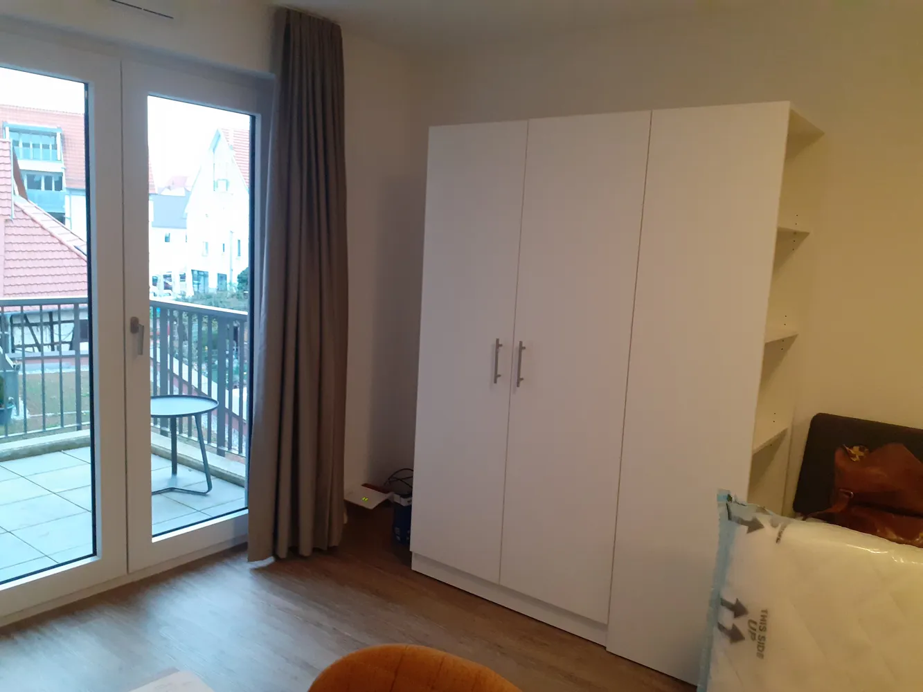 1 Zimmer Wohnung mit 28 m² in Metzingen – Bild 1