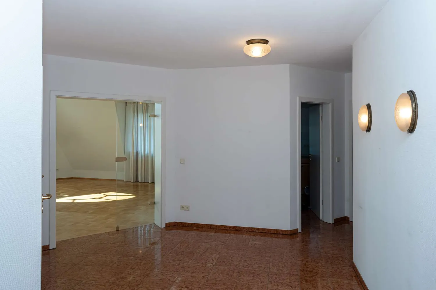 5 Zimmer Wohnung mit 126 m² in Göttingen – Bild 3