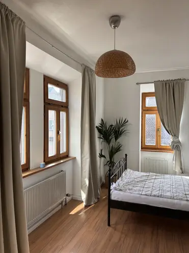 WG-Zimmer in Erlangen – Bild 5