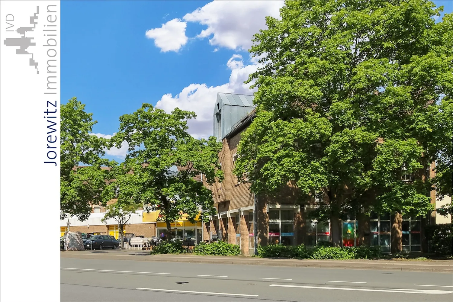 2 Zimmer Wohnung mit 58 m² in Bielefeld – Bild 1
