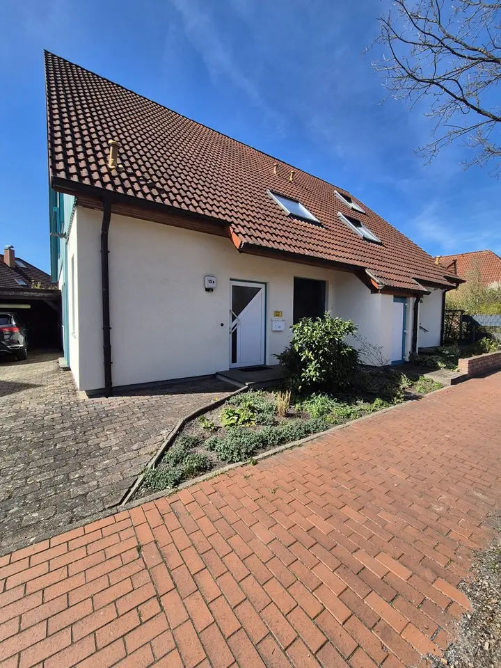 6 Zimmer Haus mit 185 m² in Hannover – Bild 4