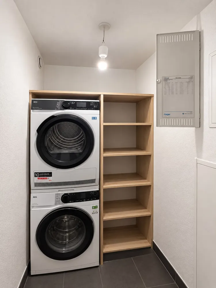 4 Zimmer Wohnung mit 115 m² in Kaiserslautern – Bild 4