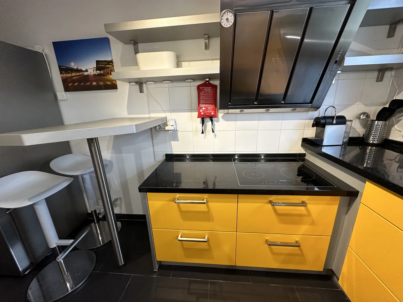4 Zimmer Wohnung mit 112 m² in München – Bild 7