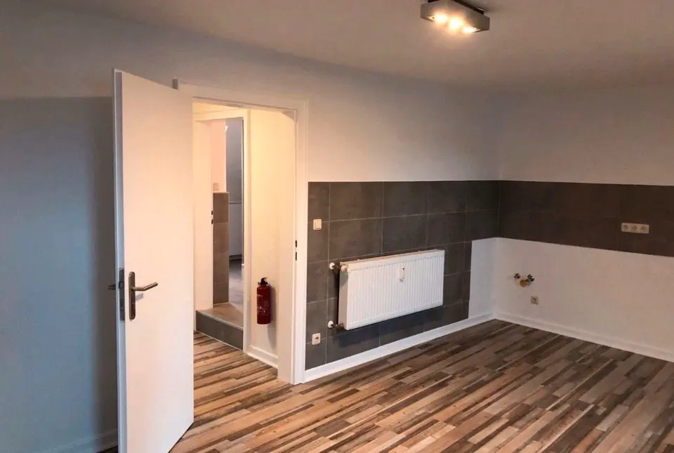 2 Zimmer Wohnung mit 40 m² in Siegen – Bild 10