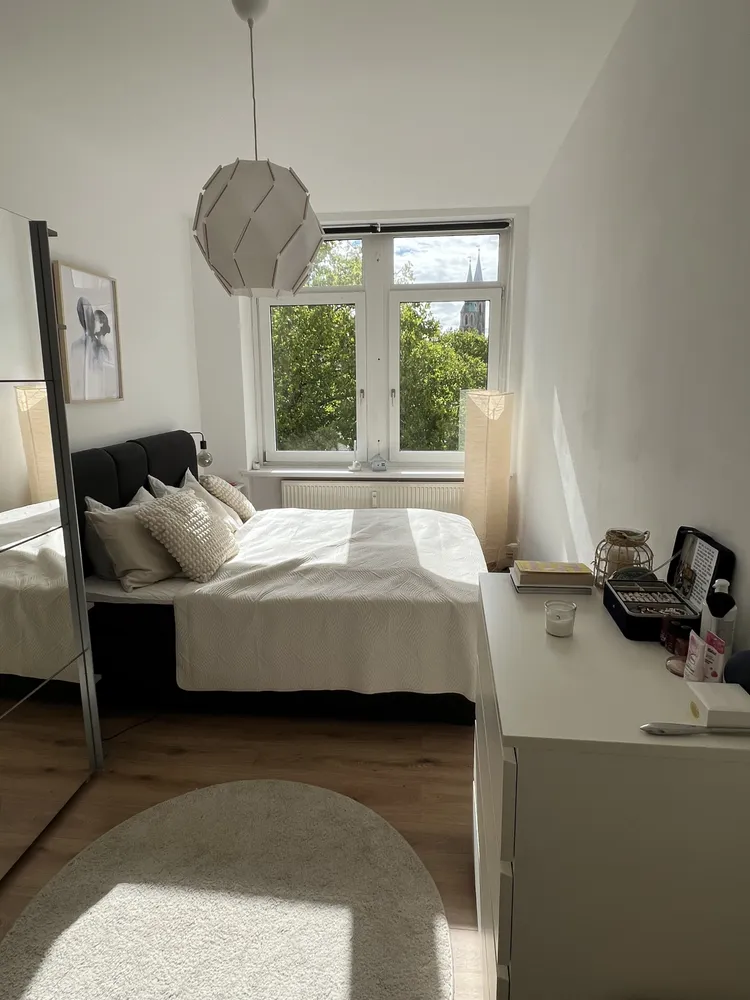 2 room apartment with 65 m² in Brunswick – Photo 6