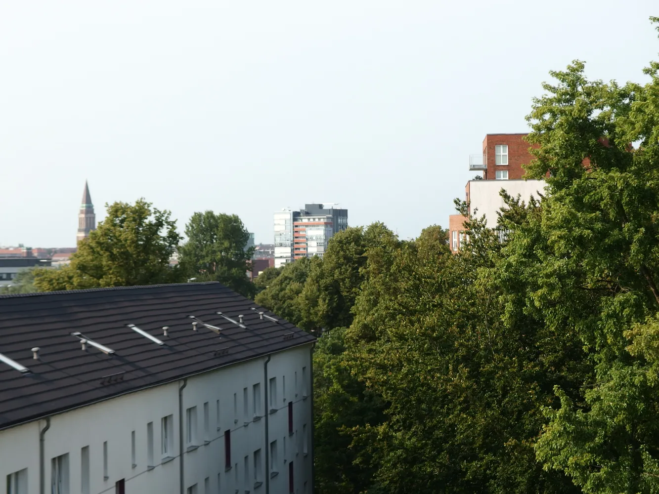 2 Zimmer Wohnung mit 39 m² in Kiel – Bild 11