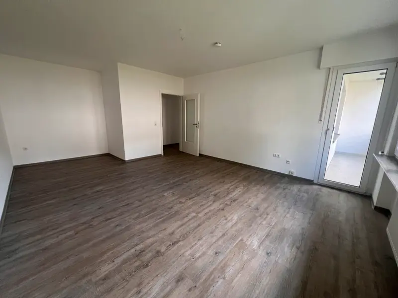 3 Zimmer Wohnung mit 72 m² in Osnabrück – Bild 1