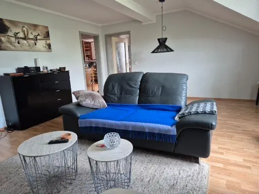 3 Zimmer Wohnung mit 83 m² in Nordhausen – Bild 4