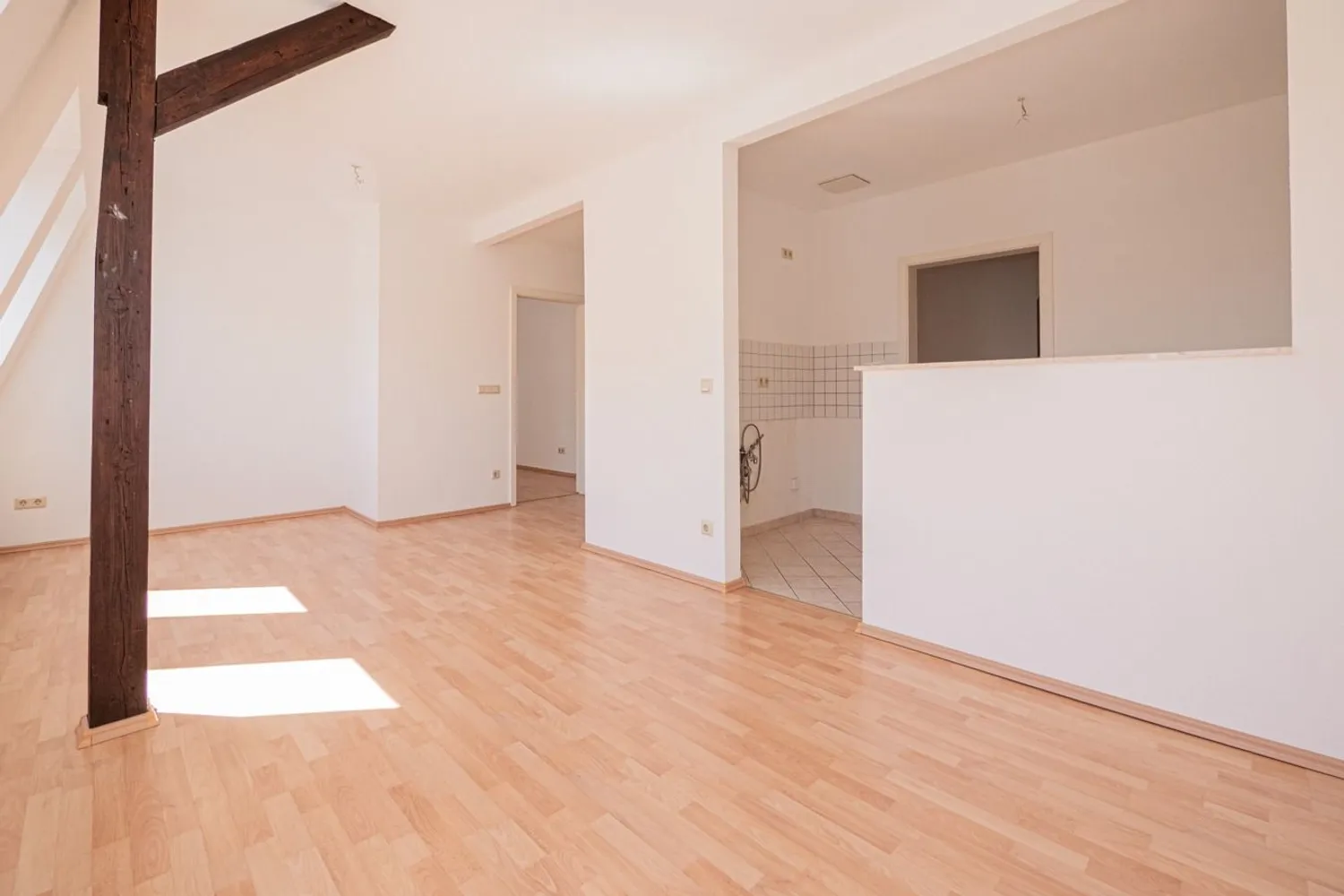 3 Zimmer Wohnung mit 76 m² in Dresden – Bild 9