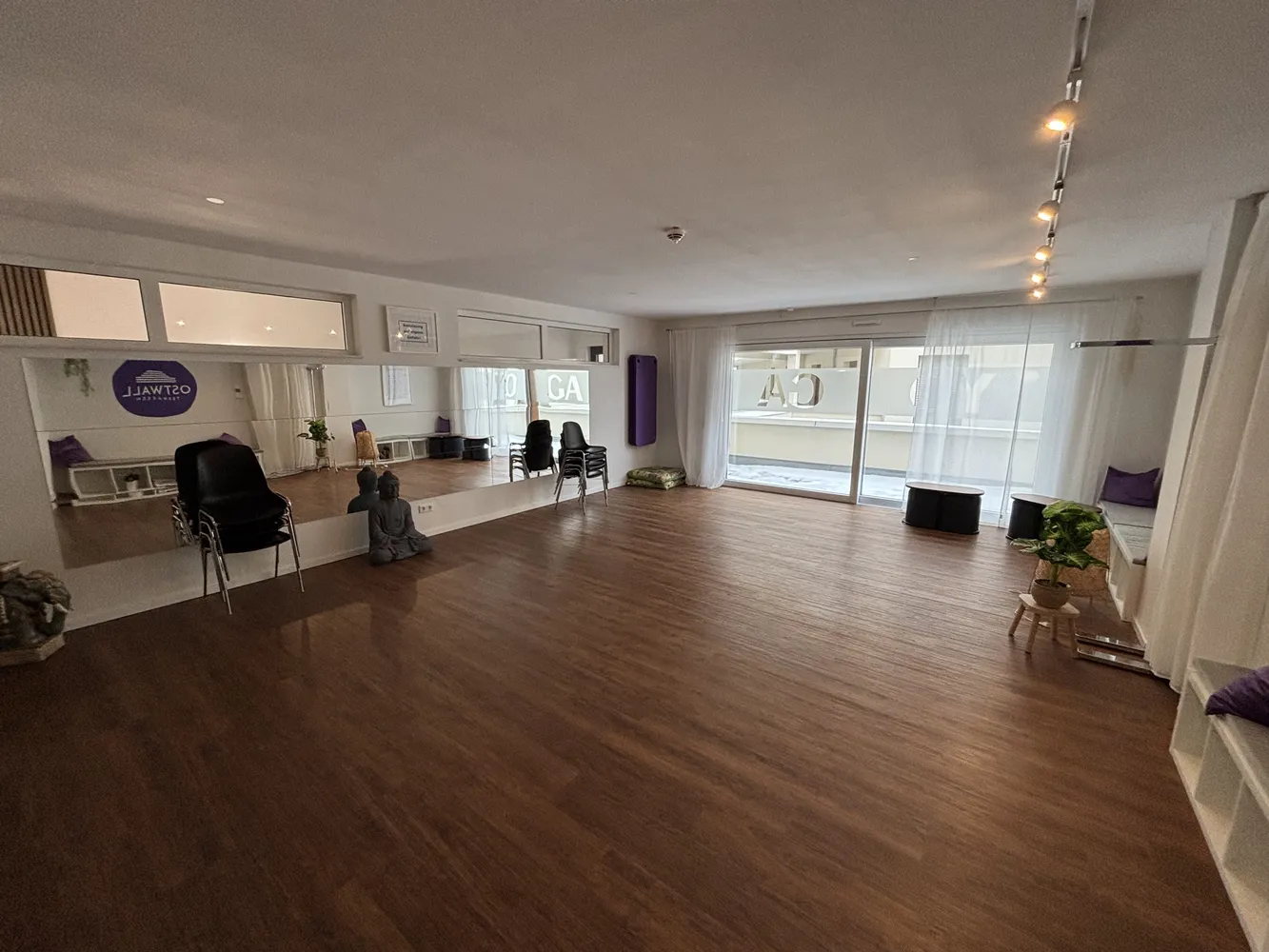 3 Zimmer Wohnung mit 114 m² in Bocholt – Bild 10