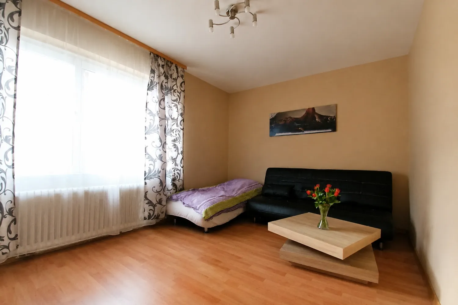 2 Zimmer Wohnung mit 45 m² in Stuttgart – Bild 1