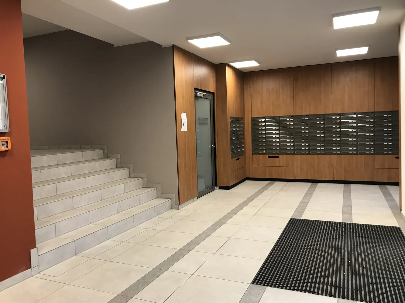 2 Zimmer Wohnung mit 58 m² in Berlin – Bild 11