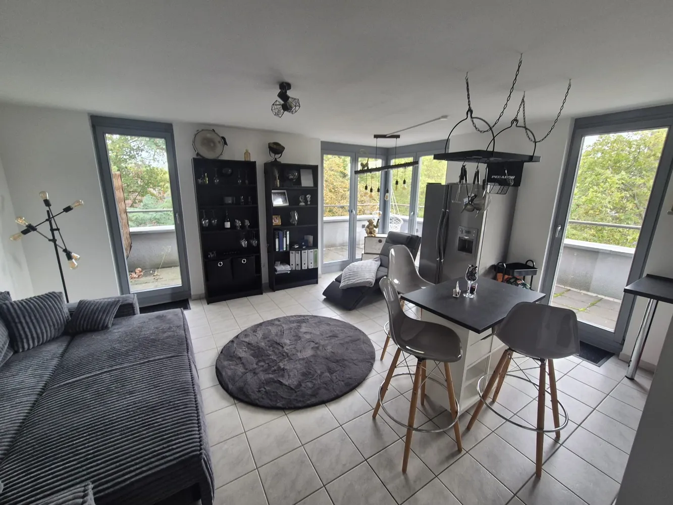 2 Zimmer Wohnung mit 64 m² in Duisburg – Bild 11