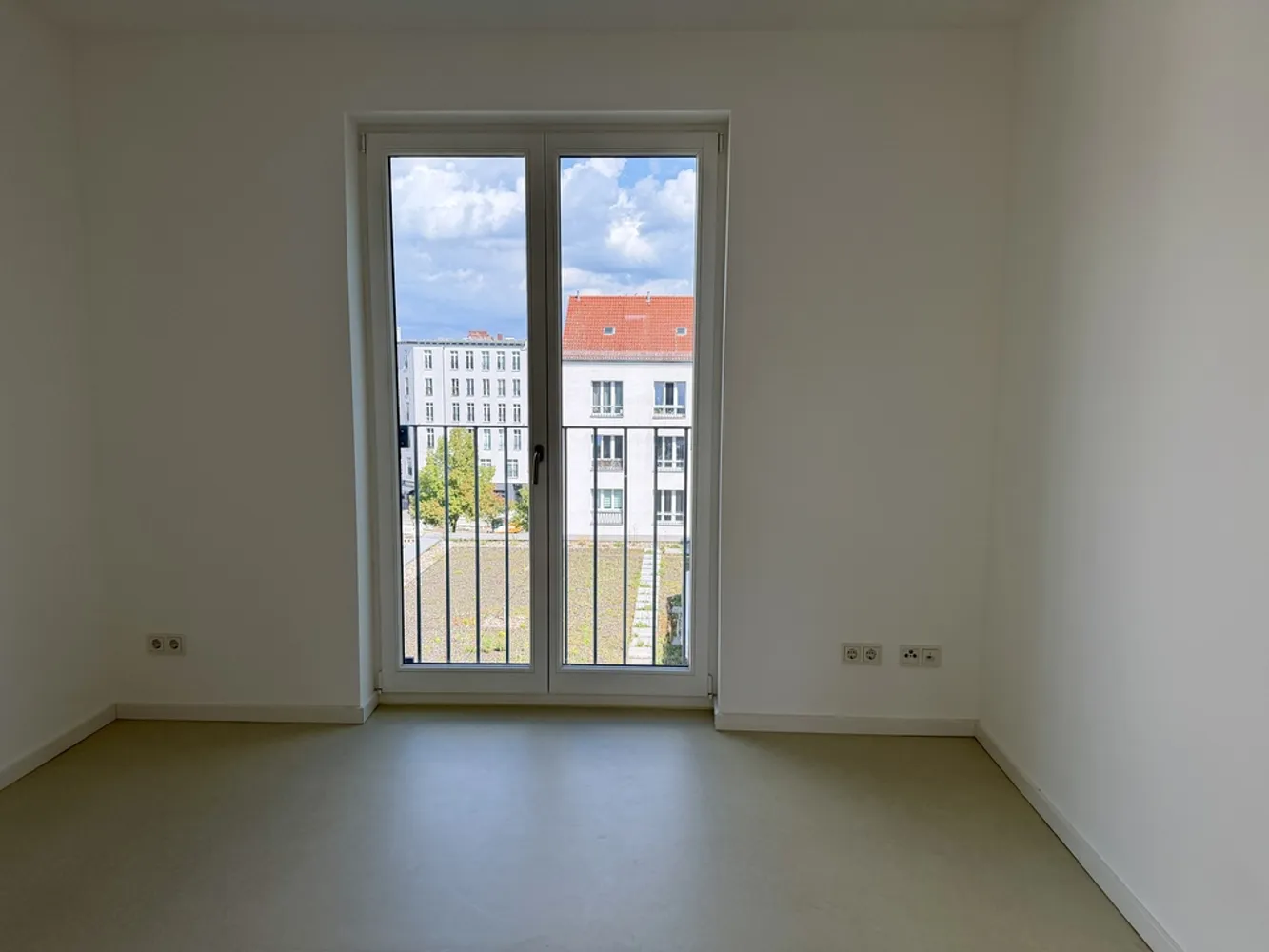 2 Zimmer Wohnung mit 60 m² in Berlin – Bild 5