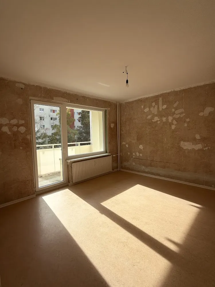 2 room apartment with 58 m² in Berlin – Photo 3