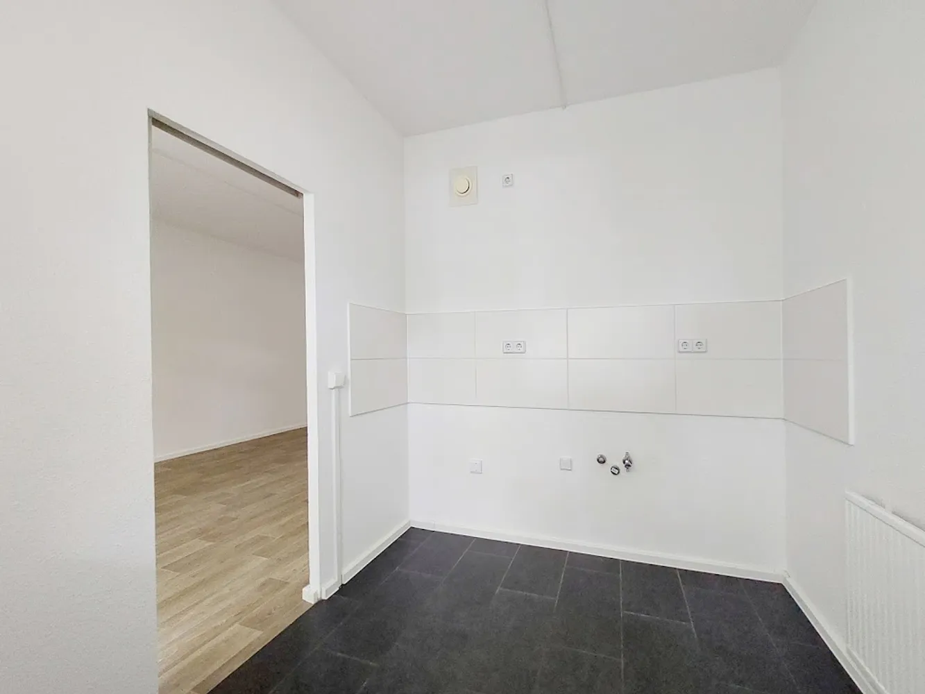 3 Zimmer Wohnung mit 64 m² in Dresden – Bild 2