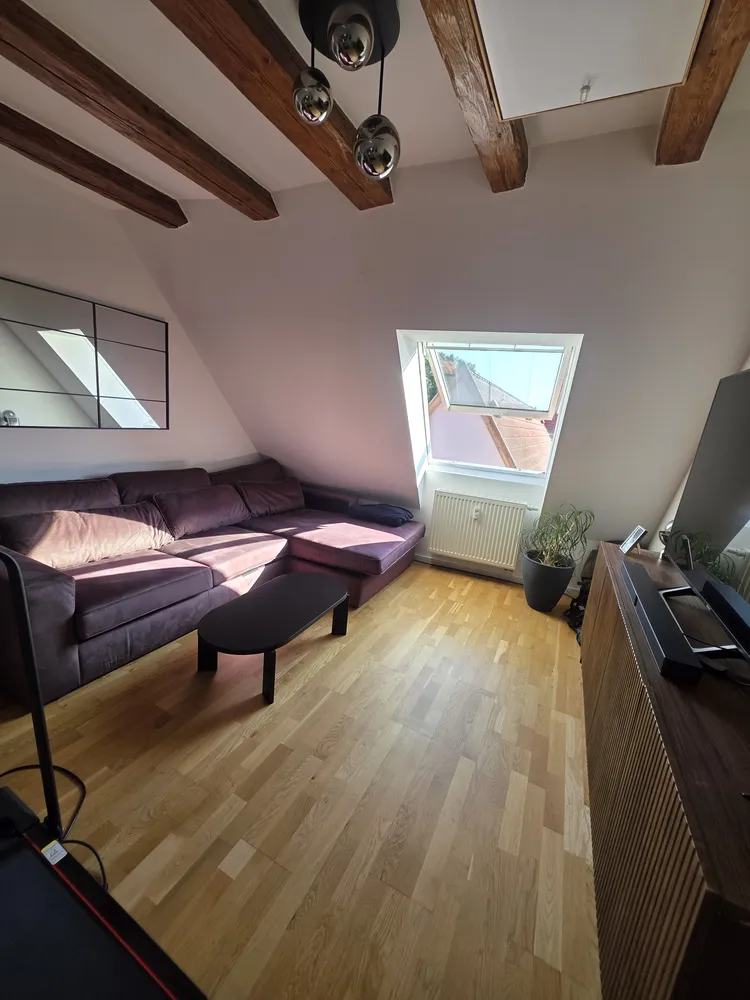 3 Zimmer Wohnung mit 95 m² in Mannheim – Bild 1