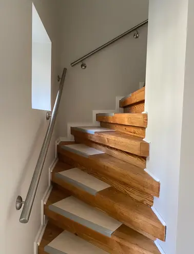 3 Zimmer Wohnung mit 80 m² in Berlin – Bild 4