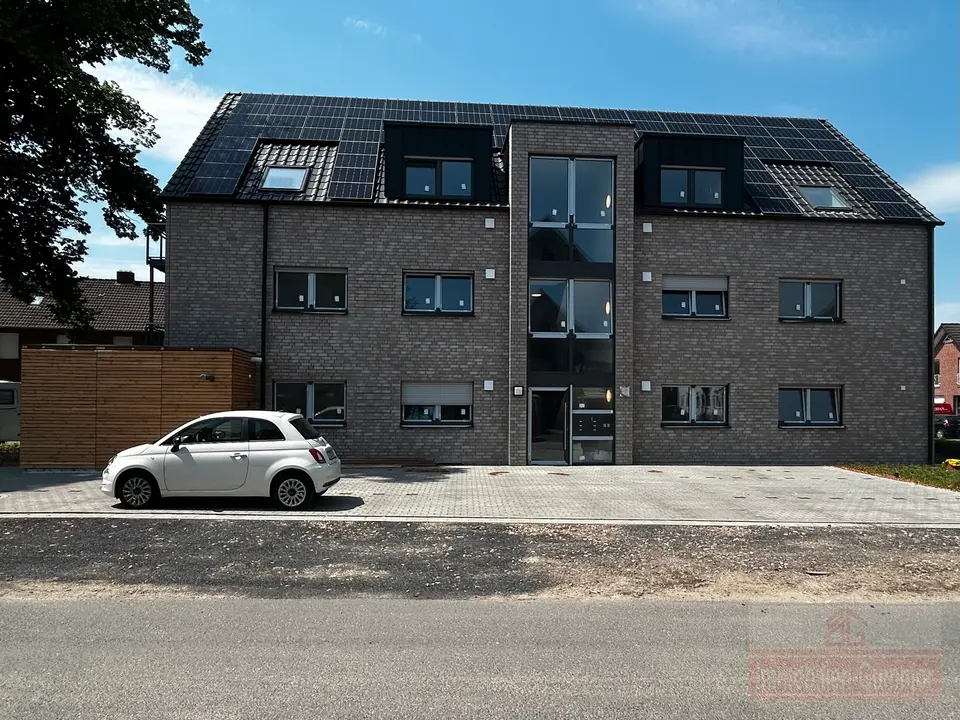 3 Zimmer Wohnung mit 79 m² in Rheine – Bild 4