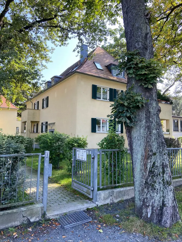 3 Zimmer Wohnung mit 68 m² in Dresden – Bild 5
