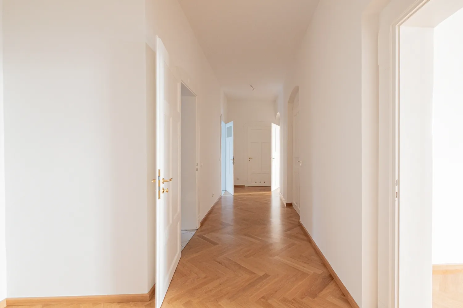 3 Zimmer Wohnung mit 92 m² in Dresden – Bild 2