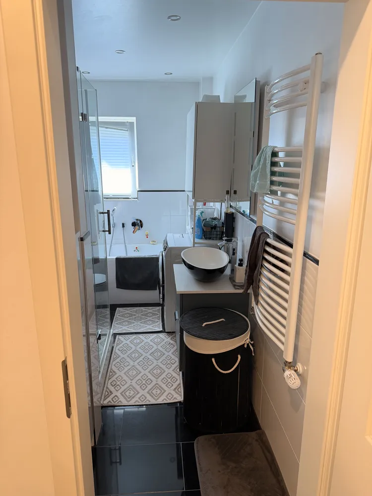 3 room apartment with 73 m² in Cologne – Photo 12