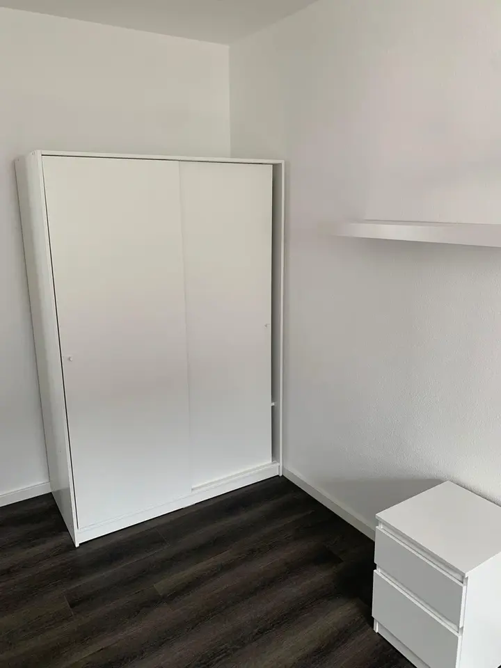 2 Zimmer Wohnung mit 22 m² in Koblenz – Bild 6