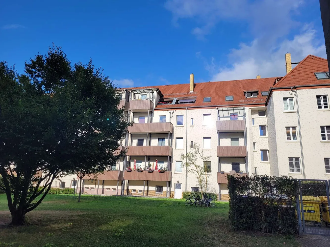 3 Zimmer Wohnung mit 58 m² in Leipzig – Bild 10