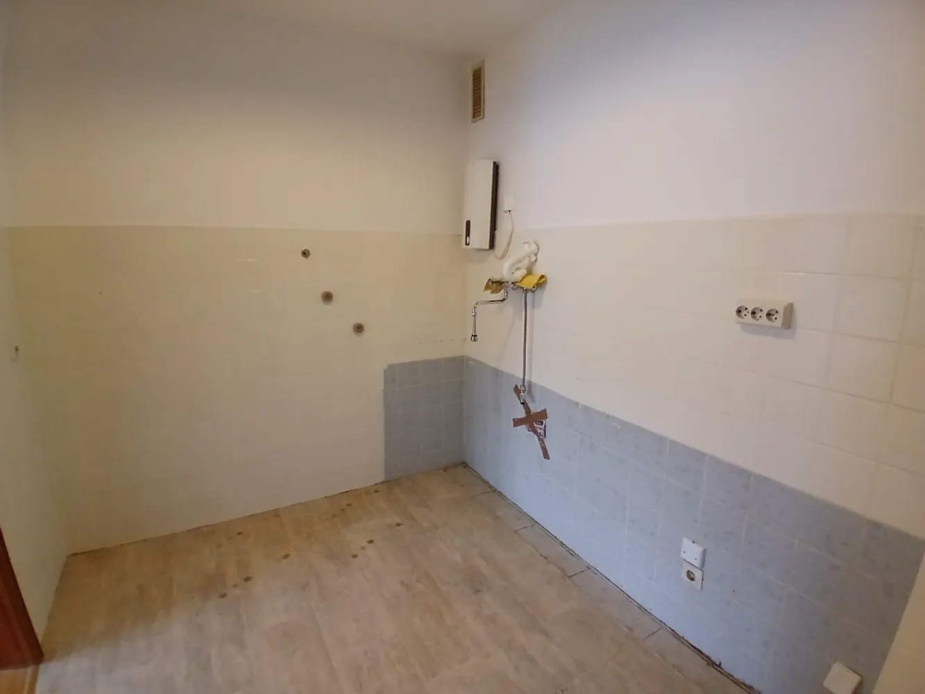 2 room apartment with 57 m² in Cologne – Photo 3