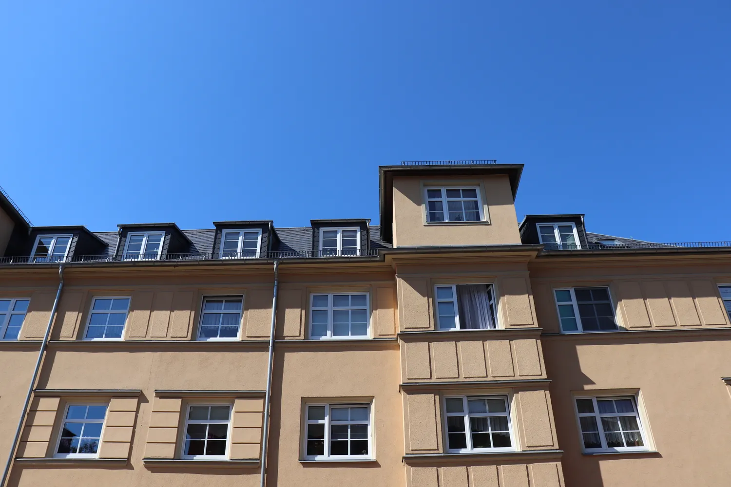 3 Zimmer Wohnung mit 90 m² in Plauen – Bild 6