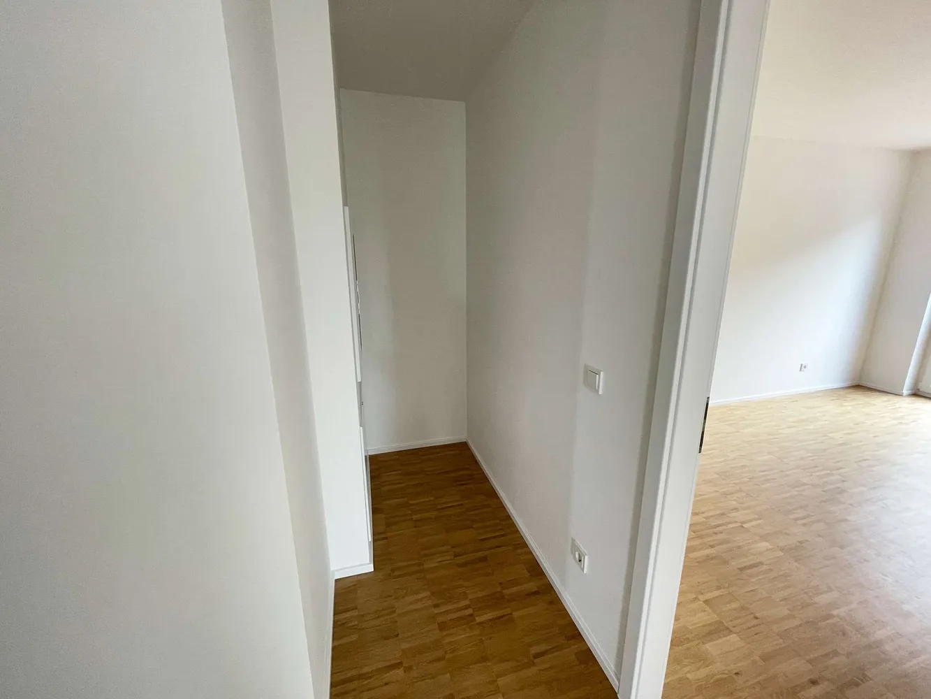 4 Zimmer Wohnung mit 107 m² in Göttingen – Bild 4
