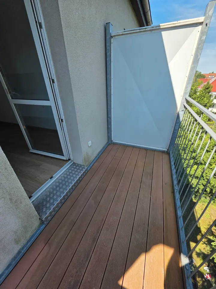 3 Zimmer Wohnung mit 78 m² in Halle (Saale) – Bild 10