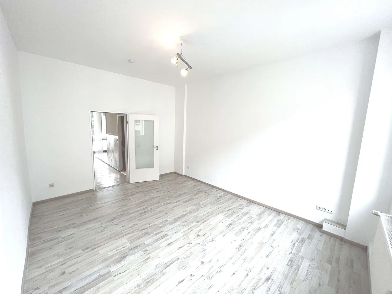 3 Zimmer Wohnung mit 60 m² in Essen – Bild 9