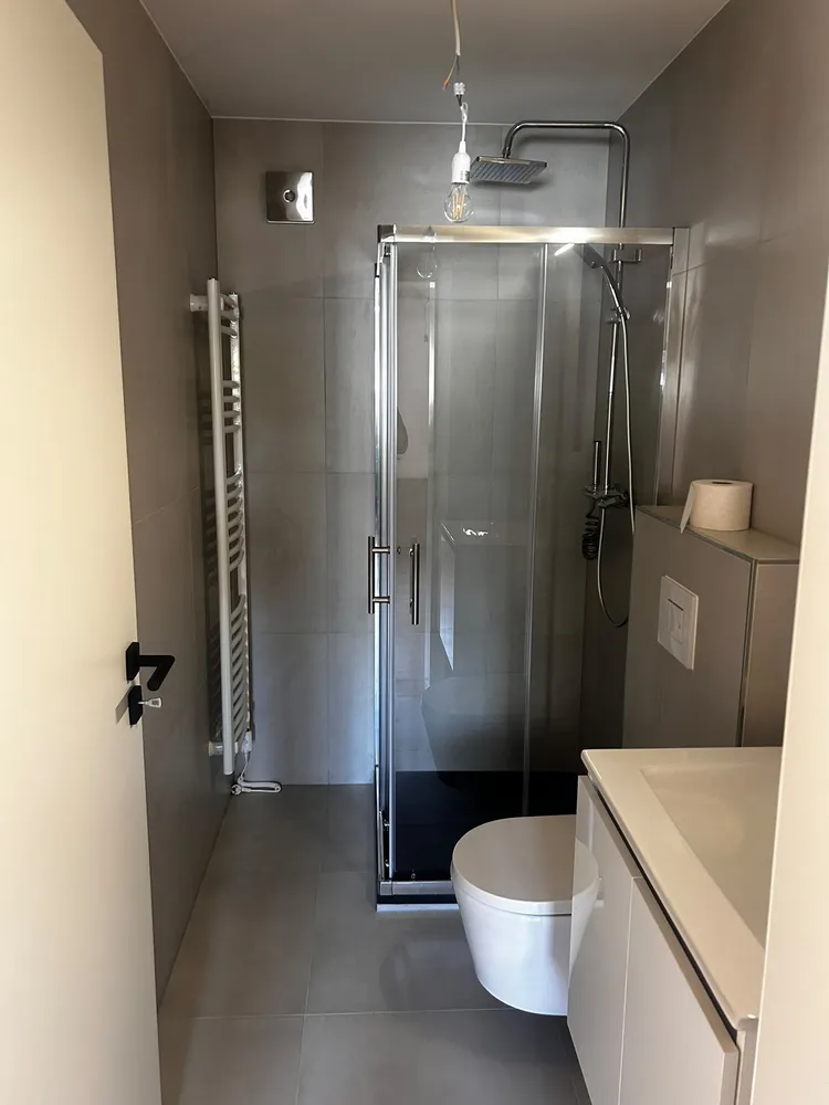 2 Zimmer Wohnung mit 44 m² in Zweibrücken – Bild 4